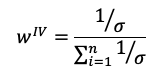 1.VZOREC-RiskParity
